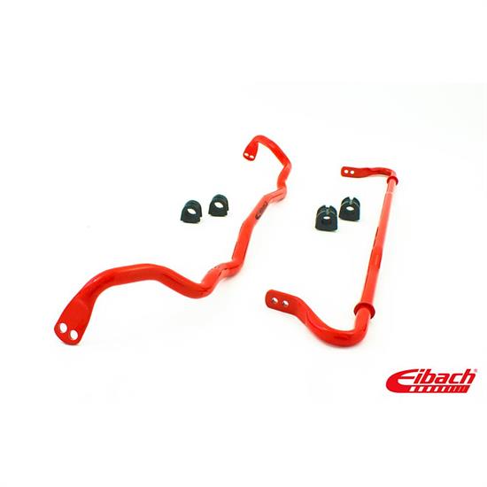 Eibach 20100.320 Anti-Roll-Kit, F/R Sway Bars, BMW