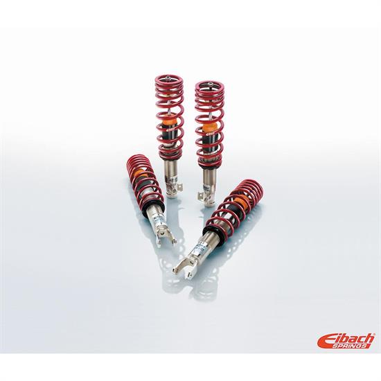 Eibach 2820.711 Pro-Street Coilover Kit, Height Adjustable, Dodge