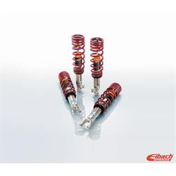 Eibach 2820.711 Pro-Street Coilover Kit, Height Adjustable, Dodge