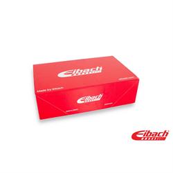 Eibach 2820.711 Pro-Street Coilover Kit, Height Adjustable, Dodge