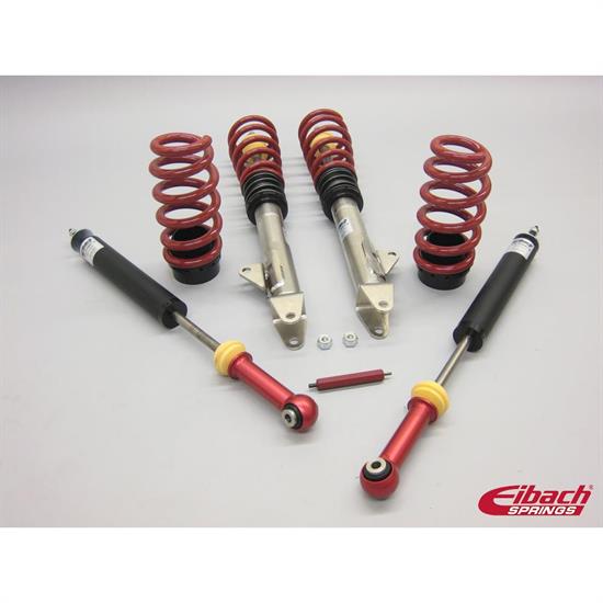 Eibach 2895.711 Pro-Street Coilover Kit, Height Adjustable, Dodge