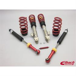 Eibach 2895.711 Pro-Street Coilover Kit, Height Adjustable, Dodge