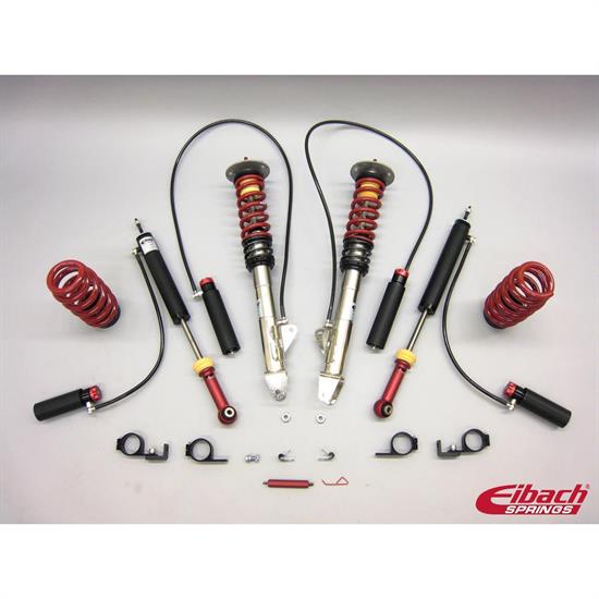 Eibach 2895.713 Multi-Pro-R2 Coilover Kit, Double Adj., Dodge
