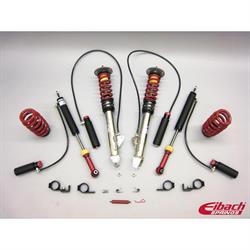 Eibach 2895.713 Multi-Pro-R2 Coilover Kit, Double Adj., Dodge