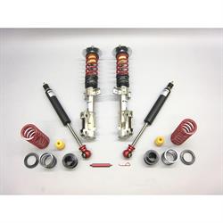 Eibach 35101.712 Multi-Pro-R1 Coilover Kit, Single Adj., Ford