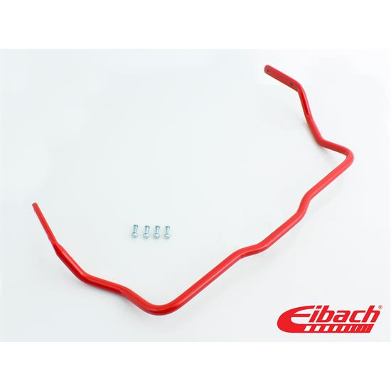 Eibach 3510.312 Rear Anti-Roll Kit, Rear Sway Bar Only, Ford