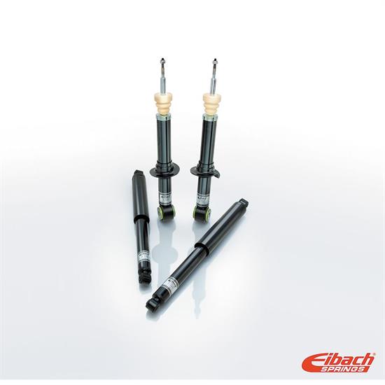 Eibach 35112.840 Pro-Truck-Shock Kit, Set/4, Ford F-150