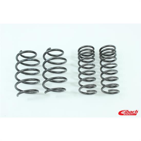 Eibach 35144.140 Pro-Kit Performance Springs, Set of 4