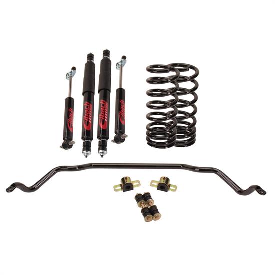 Eibach 3303562 Pro-System-Plus® Kit