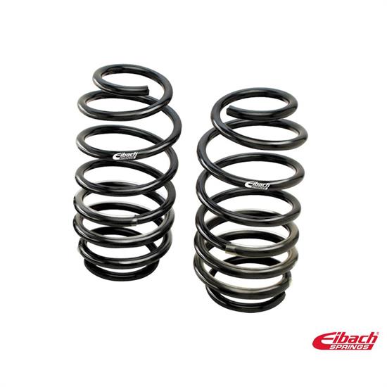 Eibach 38107.520 SUV Pro-Kit, Set of 2, Rear, Chevy
