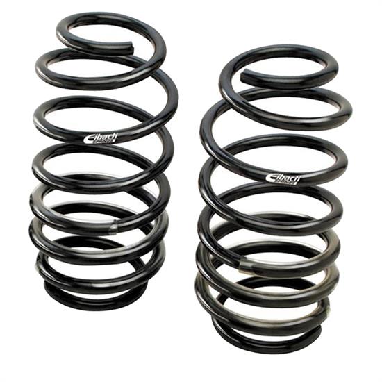 Eibach 38110.520 Pro-Truck Front Spring-Kit, Set/2, Front, Chevy