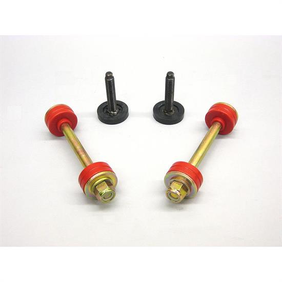 Eibach 38124.510 Pro-Kit Lowering Hardware, Chevy Corvette