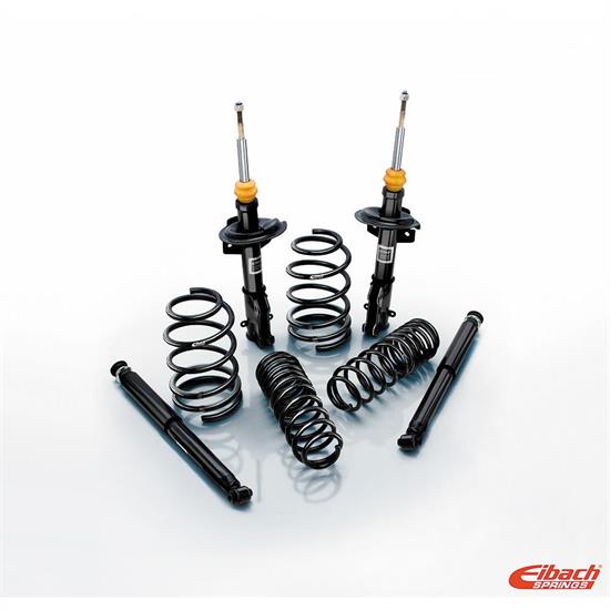 Eibach 38155.780 Pro-System Kit, Pro-Kit Springs/Shocks