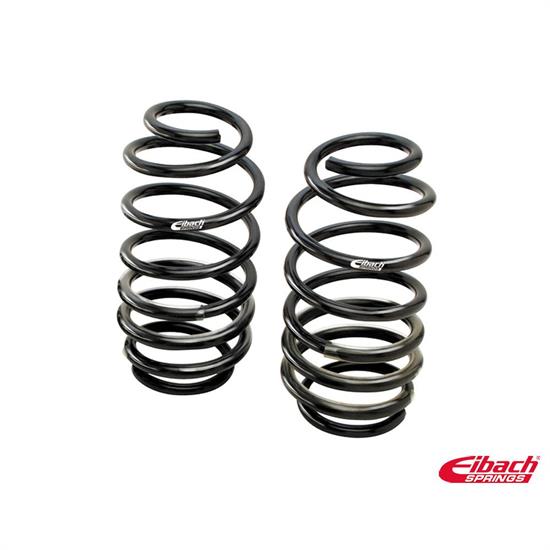 Eibach 3816.520 Pro-Truck Front Spring-Kit, Set/2, Front, Chevy