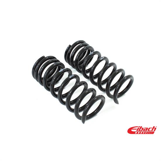 Eibach 3818.520 Pro-Kit Performance Springs, Set of 2