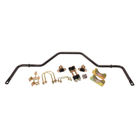 Eibach 3848.312 Anti-Roll Rear Sway Bar Kit, 1967-69 Camaro