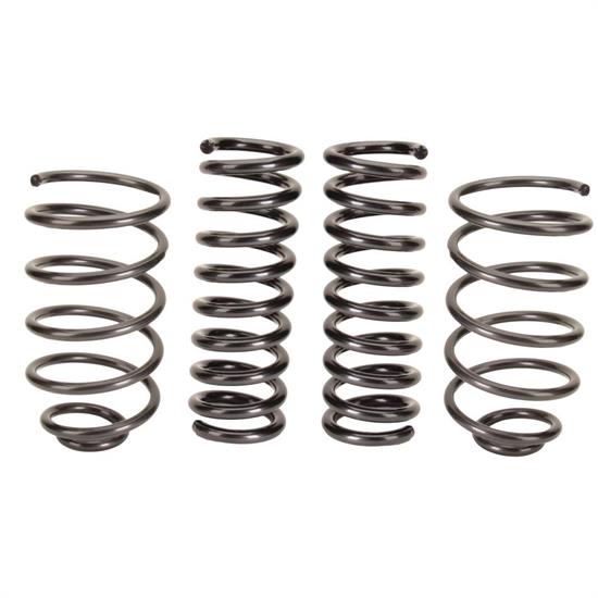 Eibach Springs 3855.140 1964-66 Chevelle Pro-Kit Lowering Spring Set Eibach Springs 3855.140 1964-66 Chevelle Pro-Kit Lowering Spring Set