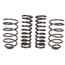 Eibach Springs 3855.140 1964-66 Chevelle Pro-Kit Lowering Spring Set Eibach Springs 3855.140 1964-66 Chevelle Pro-Kit Lowering Spring Set