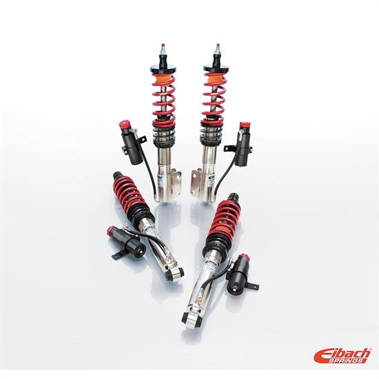 Eibach 4017.713 Multi-Pro-R2 Coilover Kit, Double Adjustable
