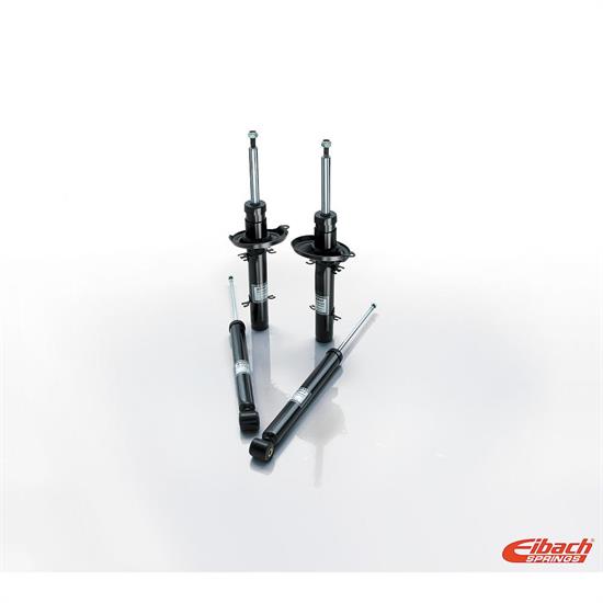 Eibach 4018.840 Pro-Damper Kit, Set/4, Honda Civic