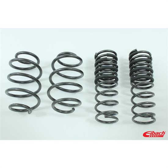 Eibach 4090.140 Pro-Kit Performance Springs, Set of 4