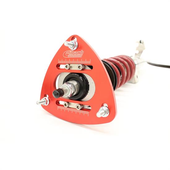 Eibach 5.10001K Pro-Alignment Camber/Caster Kit, Scion\Subaru