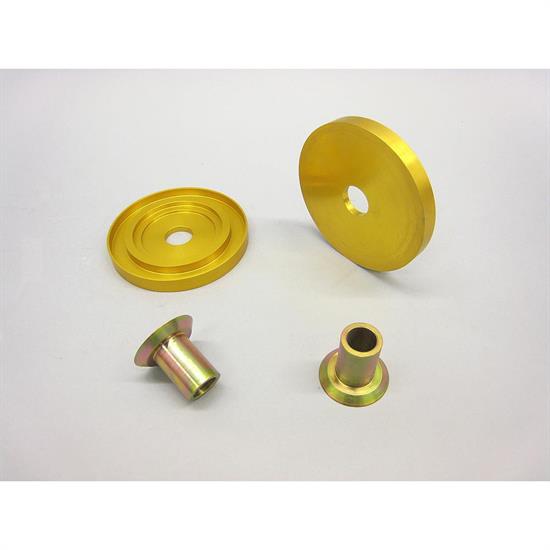 Eibach 5.1018K Pro-Alignment Camber Upper Mount Kit, Ford