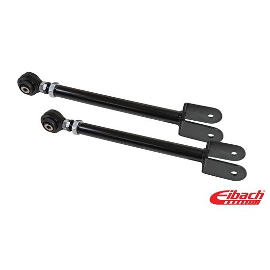 Eibach 5.13410K Pro-Alignment Jeep JK Front Upper Control Arm Kit