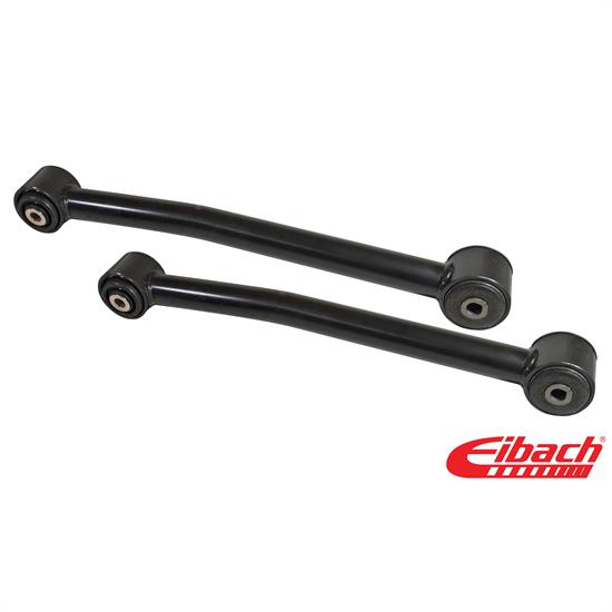 Eibach 5.13415K Pro-Alignment Jeep JK Front Lower Arm Kit