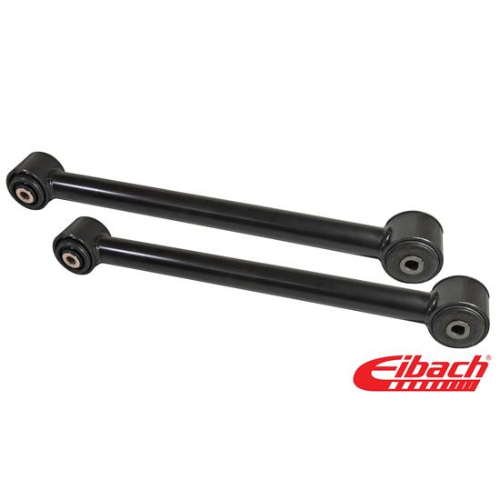 Eibach 5.13425K Pro-Alignment Jeep JK Rear Lower Arm Kit