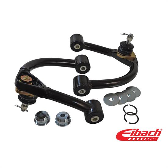 Eibach 5.25485K Pro-Alignment Toyota Front Upper Control Arm Kit