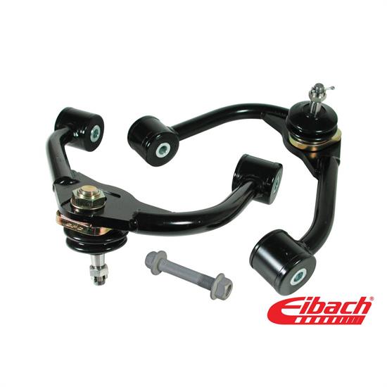 Eibach 5.25540K Pro-Alignment Nissan Front Upper Control Arm Kit