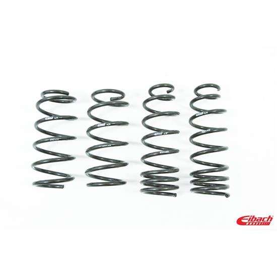 Eibach 5557.140 Pro-Kit Performance Springs, Set of 4
