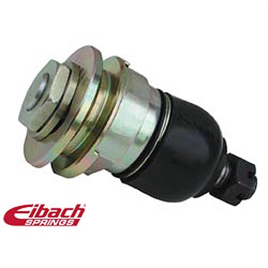 Eibach 5.67115K Pro-Alignment Camber Bolt Kit, Ford