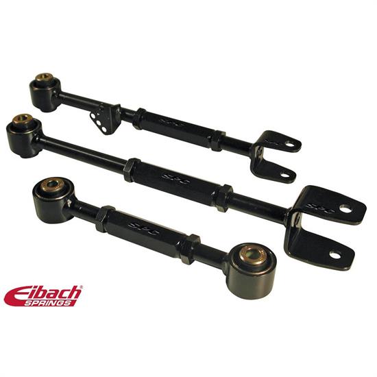 Eibach 5.67540K Pro-Alignment Camber Arm Kit, Honda\Acura