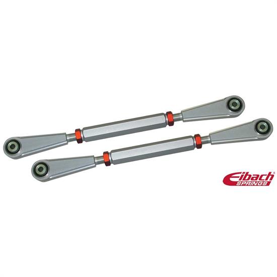Eibach 5.67610K Pro-Alignment Camber Arm Kit, Mini Cooper