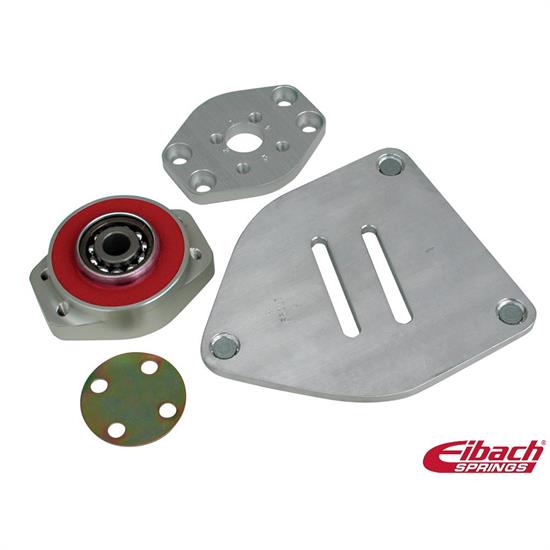 Eibach 5.67630K Pro-Alignment Camber/Caster Kit, Mini Cooper