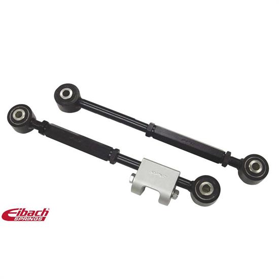 Eibach 5.67640K Pro-Alignment Camber Arm Kit, Subaru Impreza
