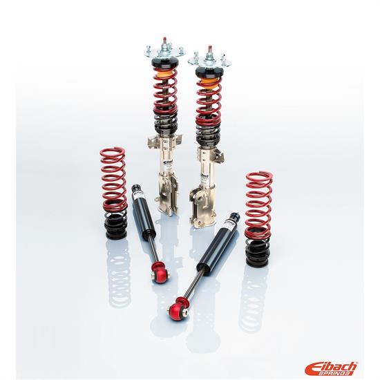 Eibach 5706.712 Multi-Pro-R1 Coilover Kit, Single Adj., Cooper