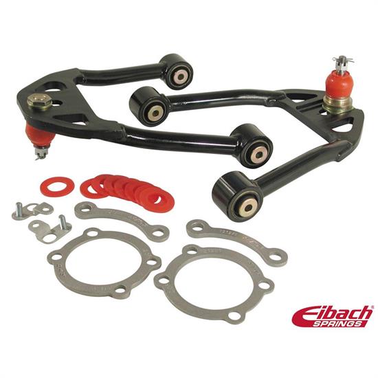 Eibach 5.72123K Pro-Alignment Camber Arm Kit, Infiniti\Nissan