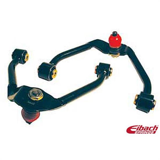 Eibach 5.72130K Pro-Alignment Camber Arm Kit, Infiniti\Nissan