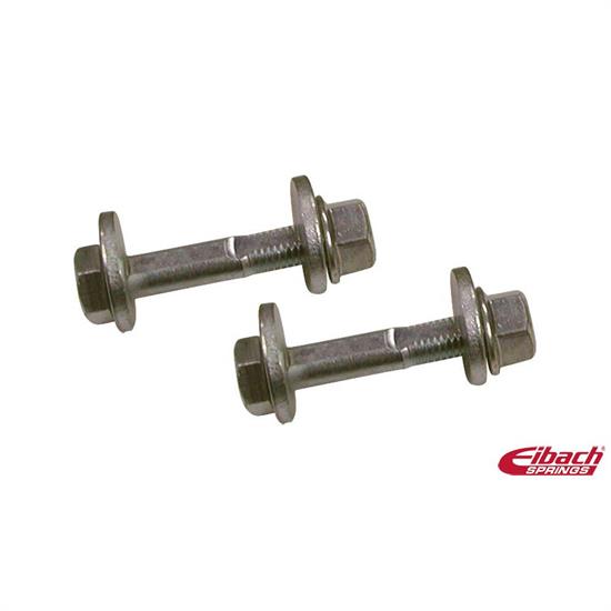 Eibach 5.72265K Pro-Alignment Camber Bolt Kit, Infiniti