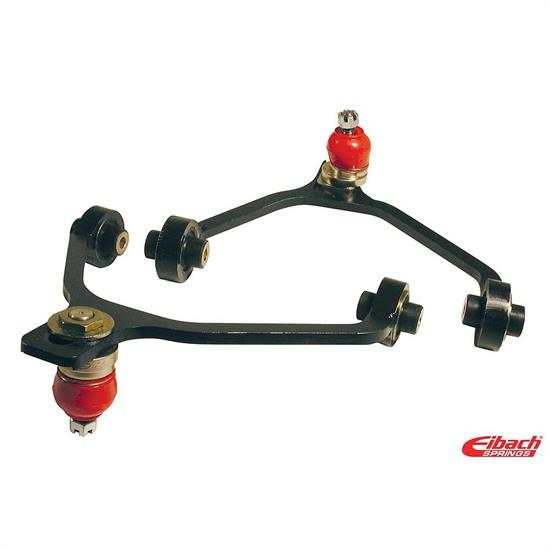 Eibach 5.72270K Pro-Alignment Camber Arm Kit, Lexus