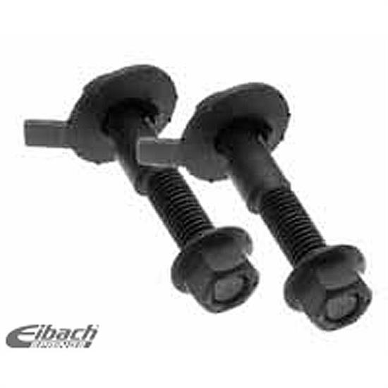 Eibach 5.81270K Pro-Alignment Camber Bolt Kit, Toyota