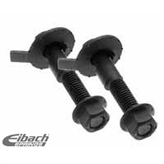 Eibach 5.81280K Pro-Alignment Camber Bolt Kit