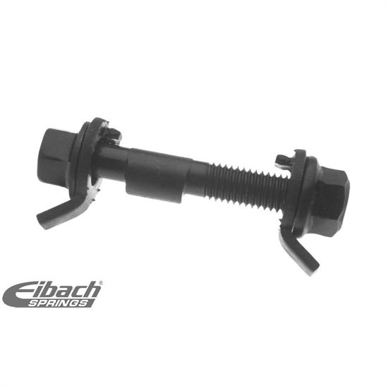Eibach 5.81310K Pro-Alignment Camber Bolt Kit, Ford\Volvo