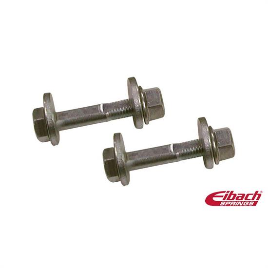 Eibach 5.82390K Pro-Alignment Camber/Caster Kit