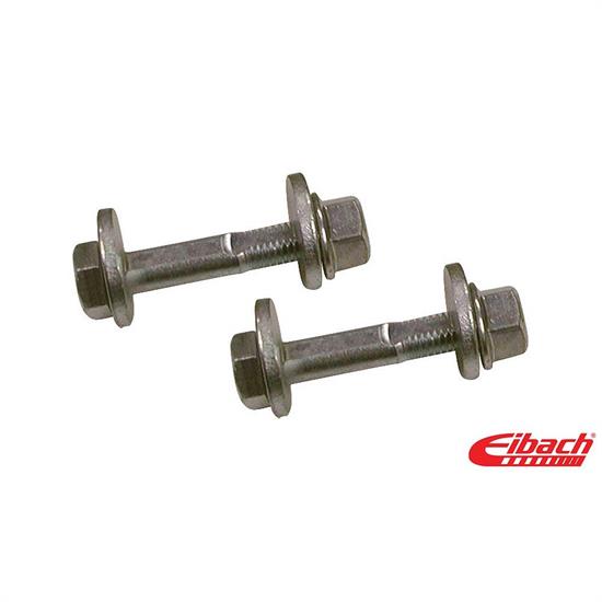 Eibach 5.83185K Pro-Alignment Camber Bolt Kit