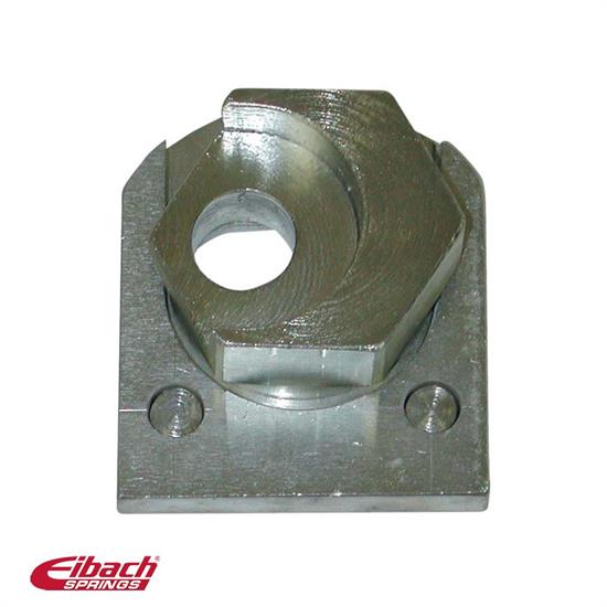 Eibach 5.86140K Pro-Alignment Camber Plate/Nut Kit, Ford Explorer