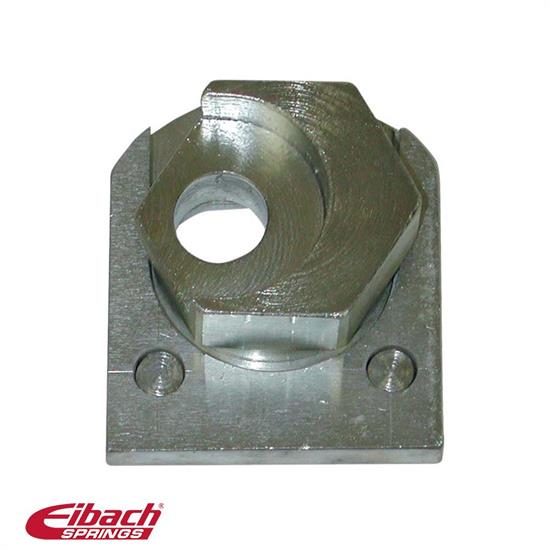 Eibach 5.86180K Pro-Alignment Camber Plate/Nut Kit, Ford Explorer